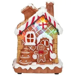 Christmas Candy House LED Variante 3
