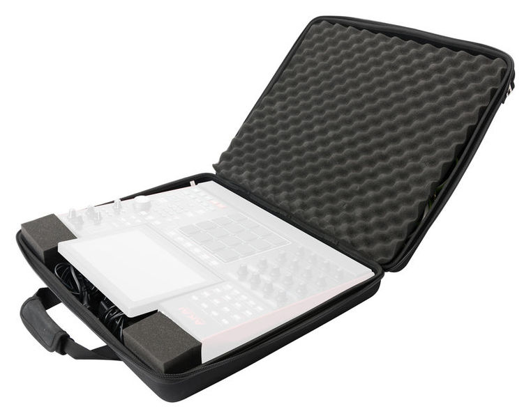 Magma CTRL Case MPC X nero