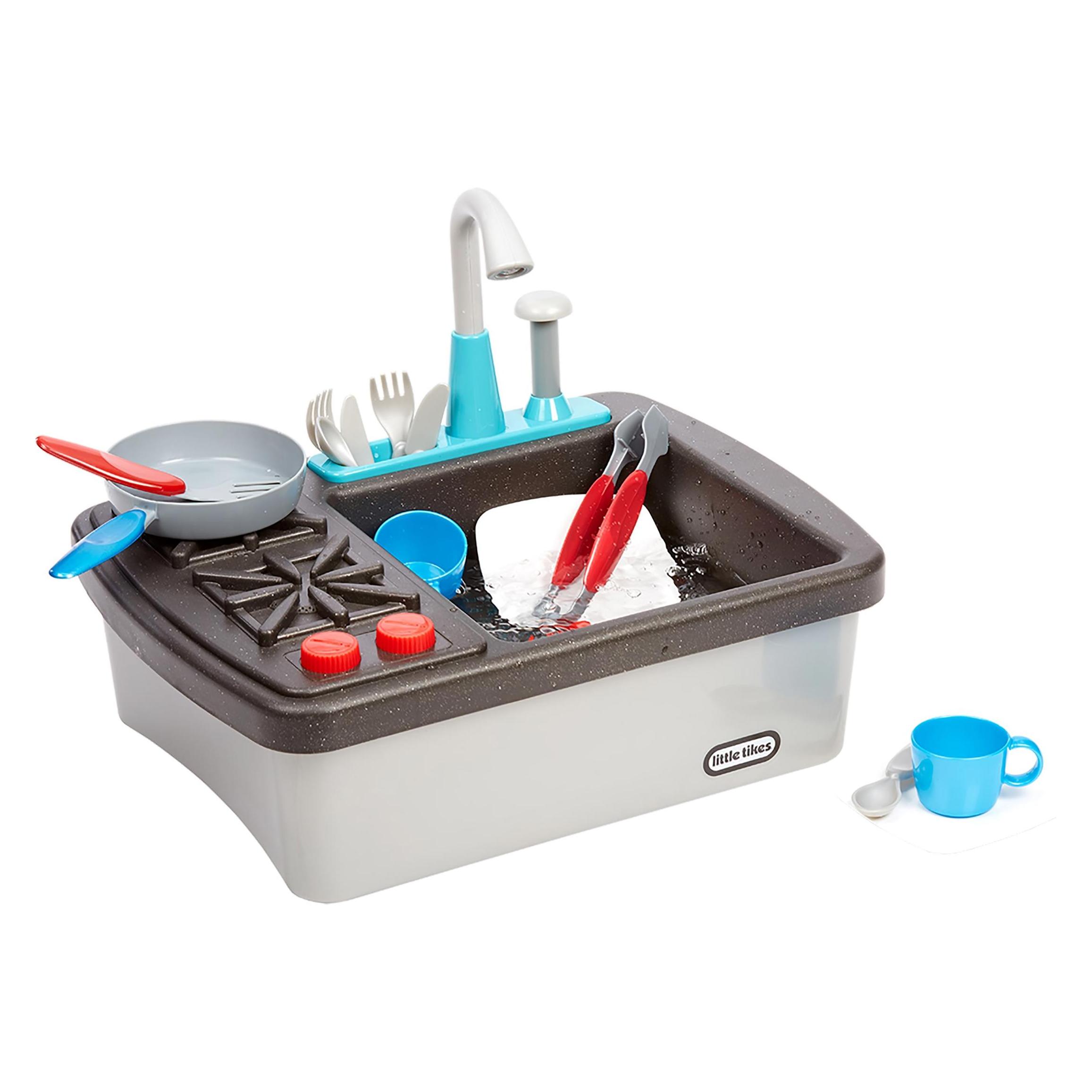 Little Tikes First Sink And Stove (654497E7C)