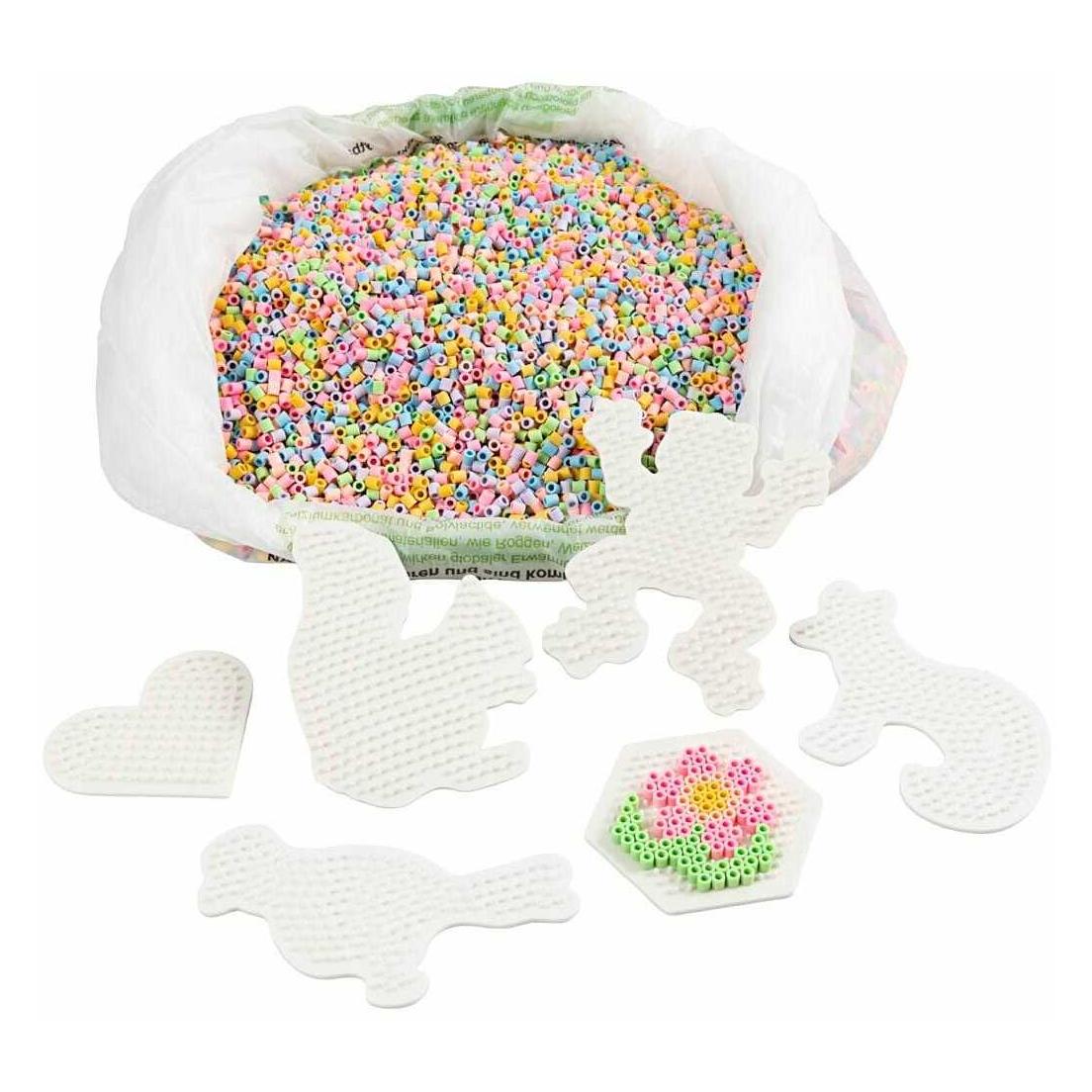 Creativ Company NABBI BioBeads Klassenzimmer-Set (7393968007611)