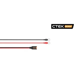 CTEK READY Powersport M6 Ringkabelschuh‐Kit