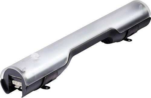 Finder LED-Lampe 7L.46.0.024.0100 Transparent 9 W 1200 lm 120 ° 12 V, 48 V 1 St.