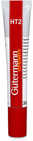 Gütermann Textilkleber, 30 g