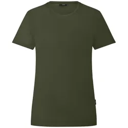 Damen T-Shirt "MELANIE" - XXL - oliv