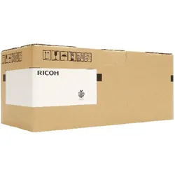 Ricoh Schwarz original, Drucker Zubehör