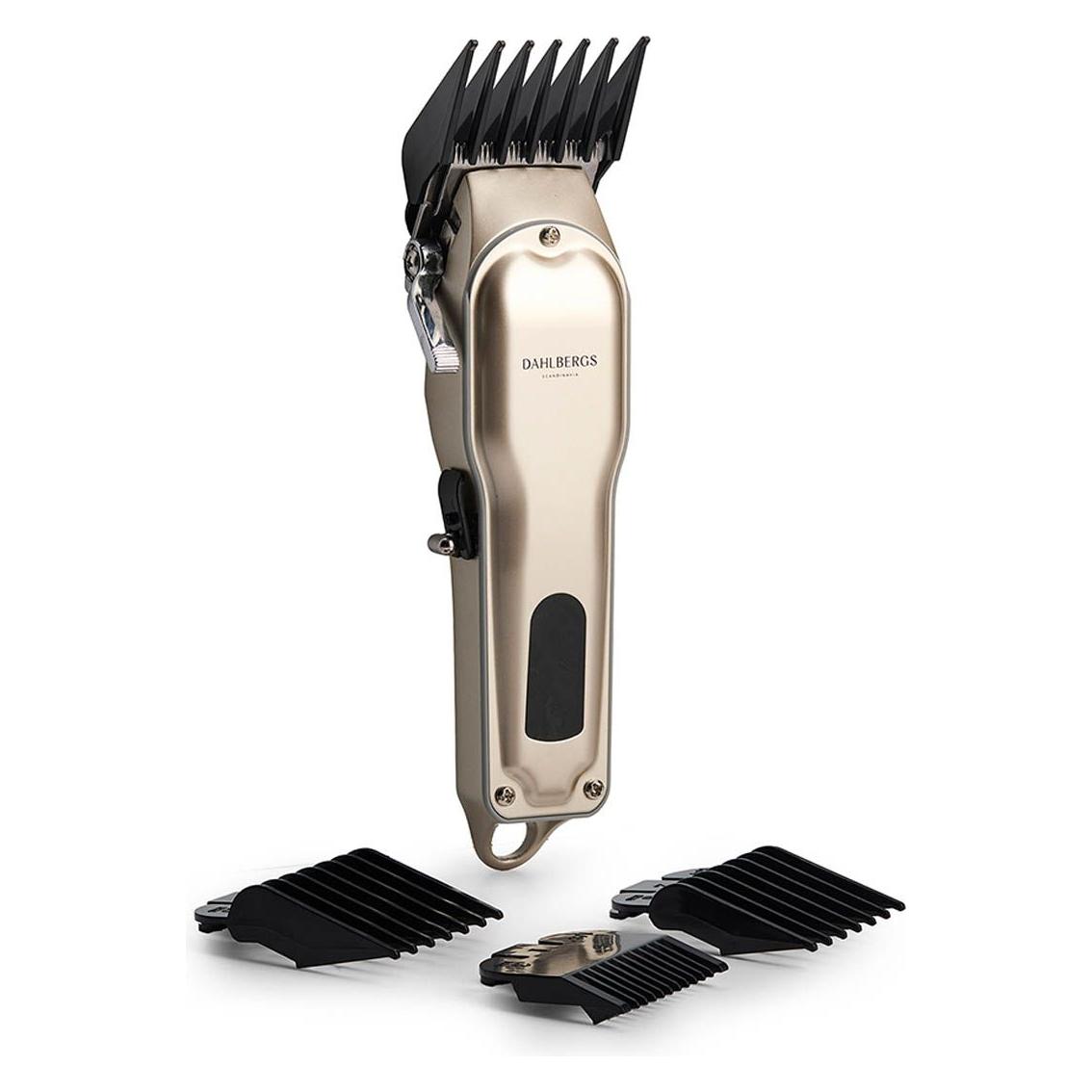 Wahl Maszynka do włosów moser DAHLBERGS SCANDINAVIA HAIR CLIPPER ULVAR (DHC-5605)