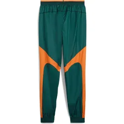 Puma, Herren, Sporthose, Prematch Jogginghose Côte d'Ivoire CAN 2025 (XS), Grün