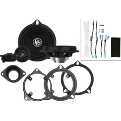  Lautsprecher System Kit DLS Cruise BMW/Mini 