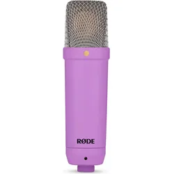 RØDE NT1 Signature Purple, Mikrofon