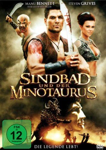 Karl Zwicky - Sindbad und der Minotaurus - Preis vom 30.09.2026 09:01:18 h