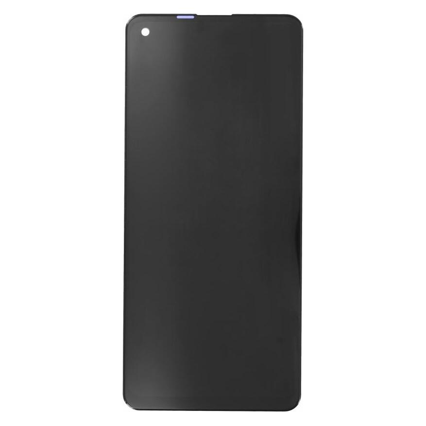 OEM Display ohne Rahmen für Samsung A217 Galaxy A21s (Display, Samsung Galaxy A21s) (25435754)