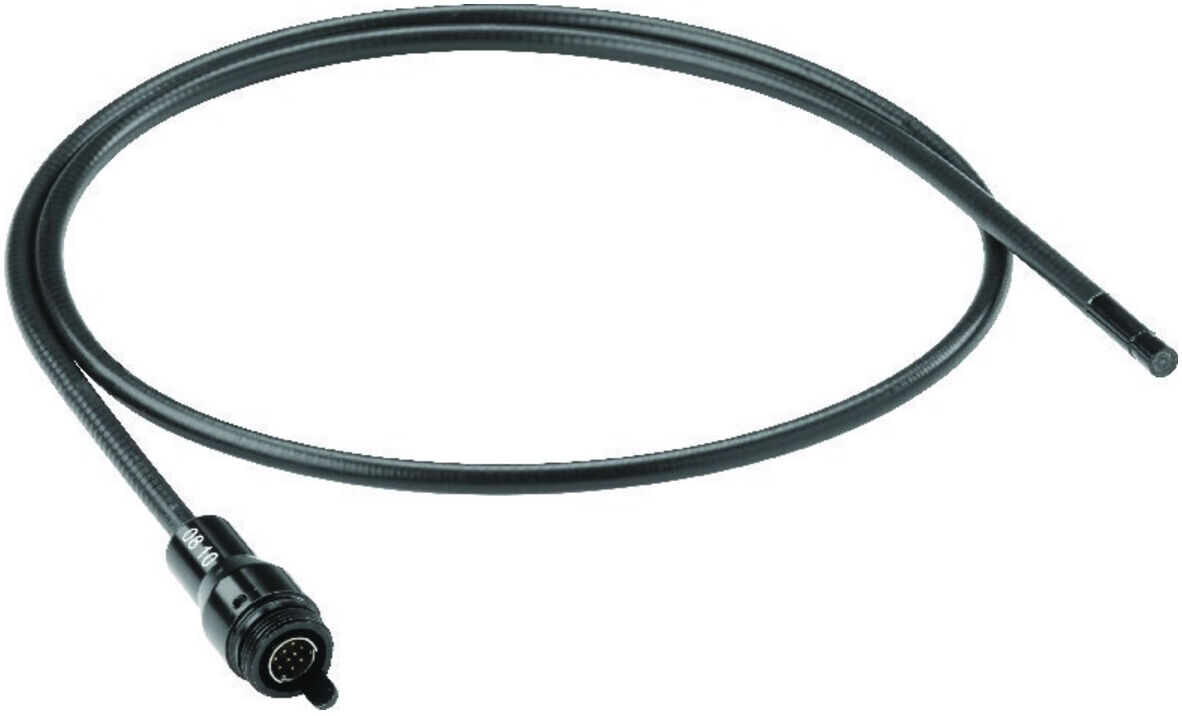 Kamerakopf Kabel-L.400cm 4 LED´s m.Kab.RIDGID ; Rigde Tool (37093)