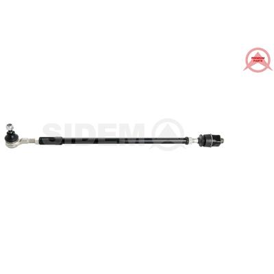 SIDEM Spurstange 45020 Vorderachse für TOYOTA