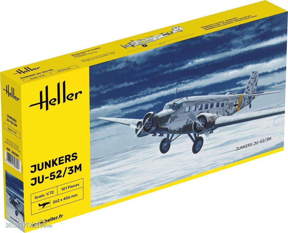 Heller 80380