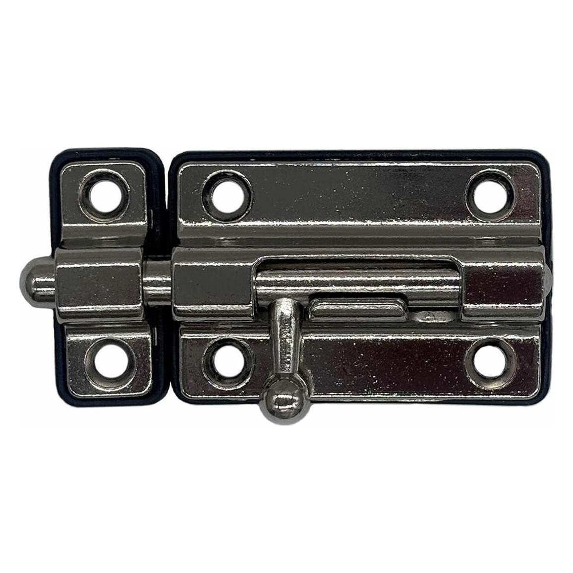 EDM Product Türverriegelung 85516 Grau 35 Mm (60239943)