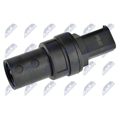 NTY Sensor, Geschwindigkeit ECP-RE-007 für RENAULT