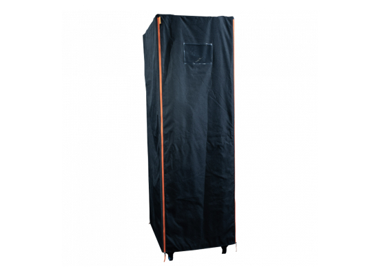Wentex Pipes & Drapes Trolley Abdeckung