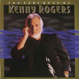 Kenny Rogers - The Very Best of Kenny Rogers [Musikkassette] - Preis vom 09.10.2026 07:28:09 h