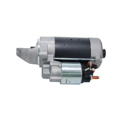 BOSCH Anlasser VW,AUDI 1 986 S10 086 057911023E,057911023EX Starter
