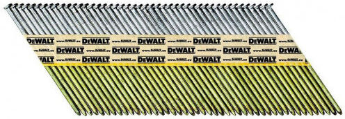 DeWALT DNPT28R50HDZ Clous en bande papier 2,8x50mm
