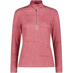 CMP Damen Rolli WOMAN SWEAT, Größe 42 in Pink Pink
