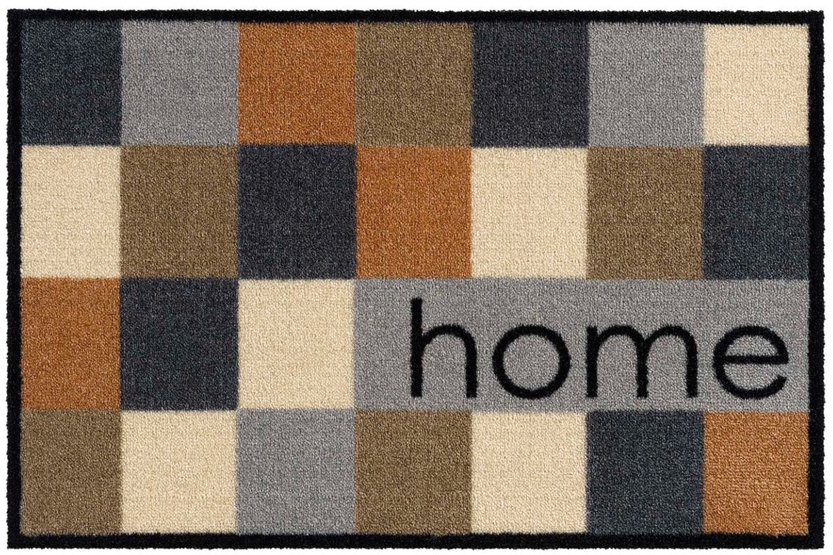Home Carré MD Entree Schoonloopmat Ambiance 40 x 60 cm