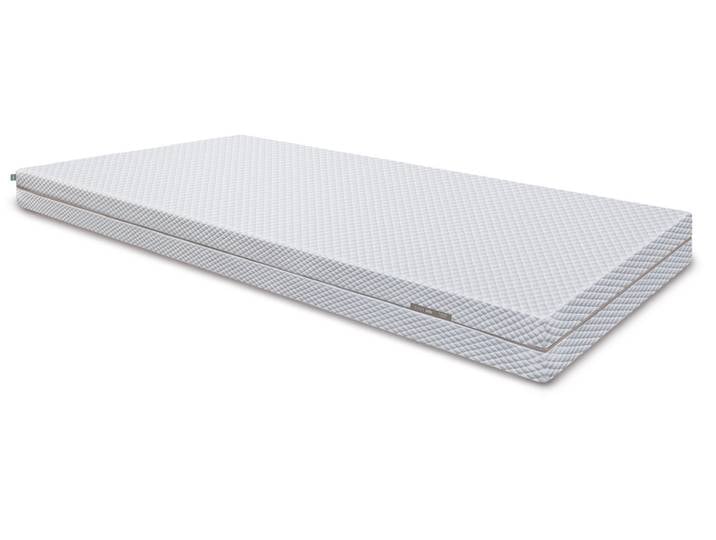 Kinder-Matratze BLOOM 90 x 16 x 200 cm cream