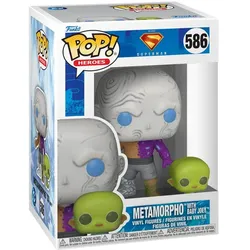 Funko - POP! - Superman (2025) - Metamorpho with Baby Joey Vinyl