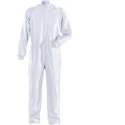 Reinraum Overall "8R013 XR50" - 4XL - Weiß