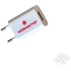 USB Netzgerät 5V/1A für 13 cm Sterne