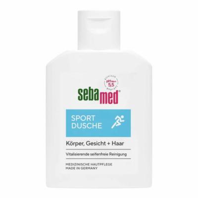 Sebapharma GmbH & Co.KG SEBAMED Sportdusche 50 ml 07410095