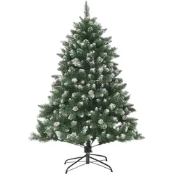 vidaXL, Weihnachtsbaum, Alexander (ohne LED) (240 cm)