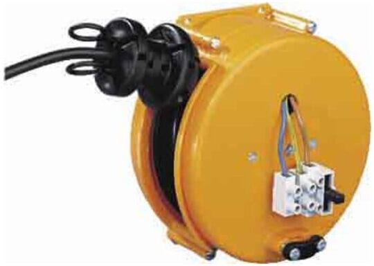 Schill Kabelaufroller EFT 265 A.0308+AR (66101308000)