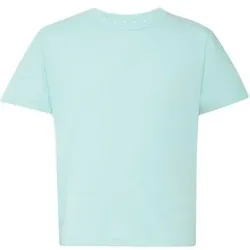 ADIDAS Kinder Shirt KIDS, Größe 128 in Grün Grün