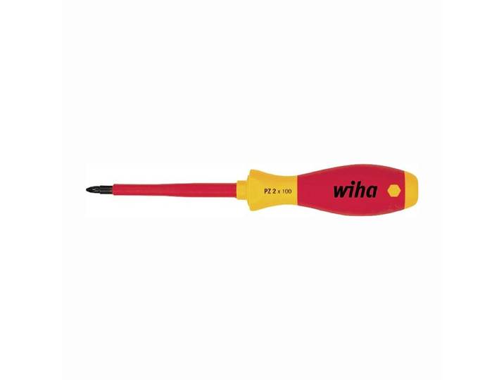 Wiha - Schroevendraaier Kruis - 324-3x150
