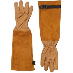Felco, Schutzhandschuhe, 705M Rosenhandschuhe, Grösse M (M)