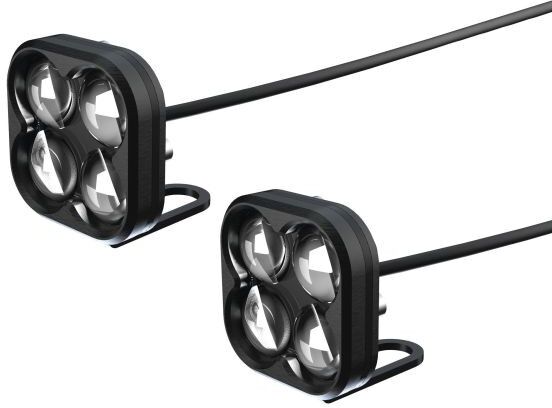 OXFORD EL383 Marker Light