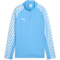 Puma, Unisex, Fussballtrikot, Liga 2026/27 (128), Blau