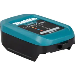 Makita USB-Ladegerät DC18SJ Power Delivery Li–Ion 14,4V–18V LXT DC18SJ - 1915T9-4