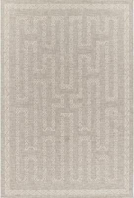 Momeni Hampton Moroccan Indoor Outdoor Rug