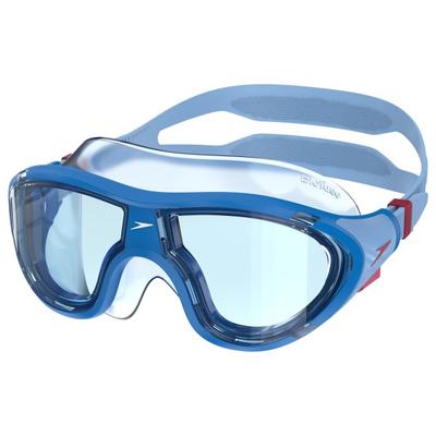 Speedo - Kid's Junior Biofuse 2.0 Mask - Schwimmbrille blau/ celeste