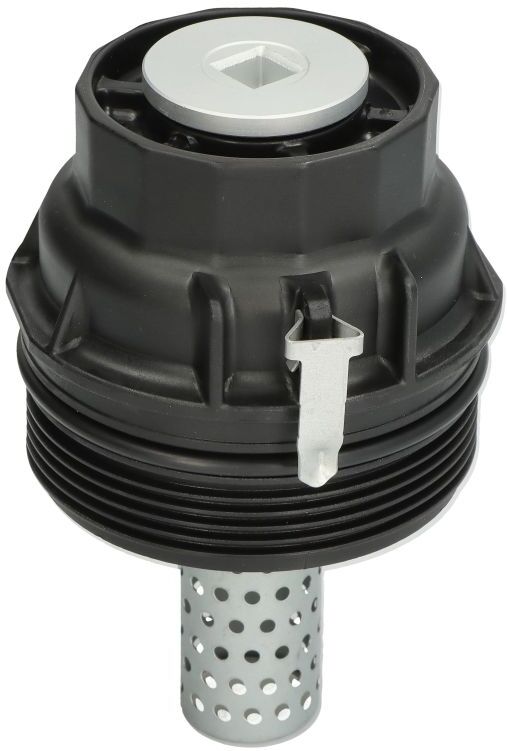 Ackoja Coperchio, alloggiamento filtro olio Qualität A70-0769