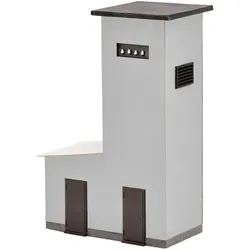 Busch 1367 H0 LPG Trafoturm