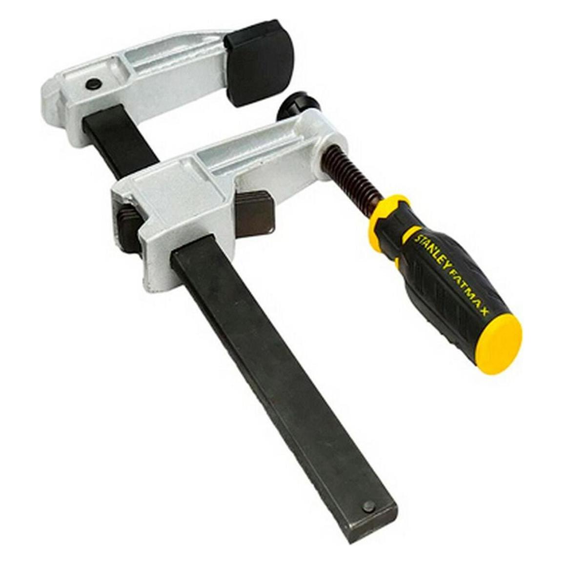 Stanley Sargento de tornillo FatMax 800mm (800 mm) (SFMHT0-83247)