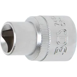 BGS Dreikant-Einsatz M8 (12 mm) - 7462