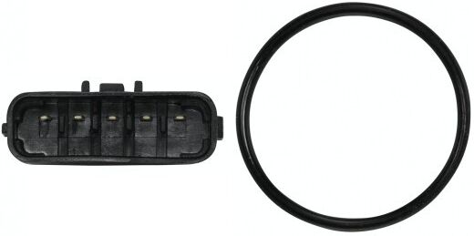 HELLA 8ET 009 142-921 Mass air flow sensor