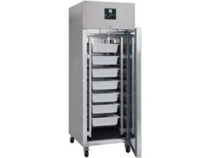 Armoire réfrigérée Professionnelle Inox-5/+5°C L2G
