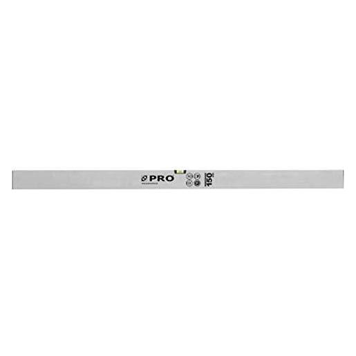 PRO Bike Gear MASONRY HORIZONTAL HORIZONTAL 250cm (9 cm) (3-01-02-19-250)