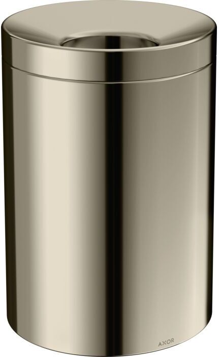 Hansgrohe Abfalleimer Universal Circular 42872830 PN