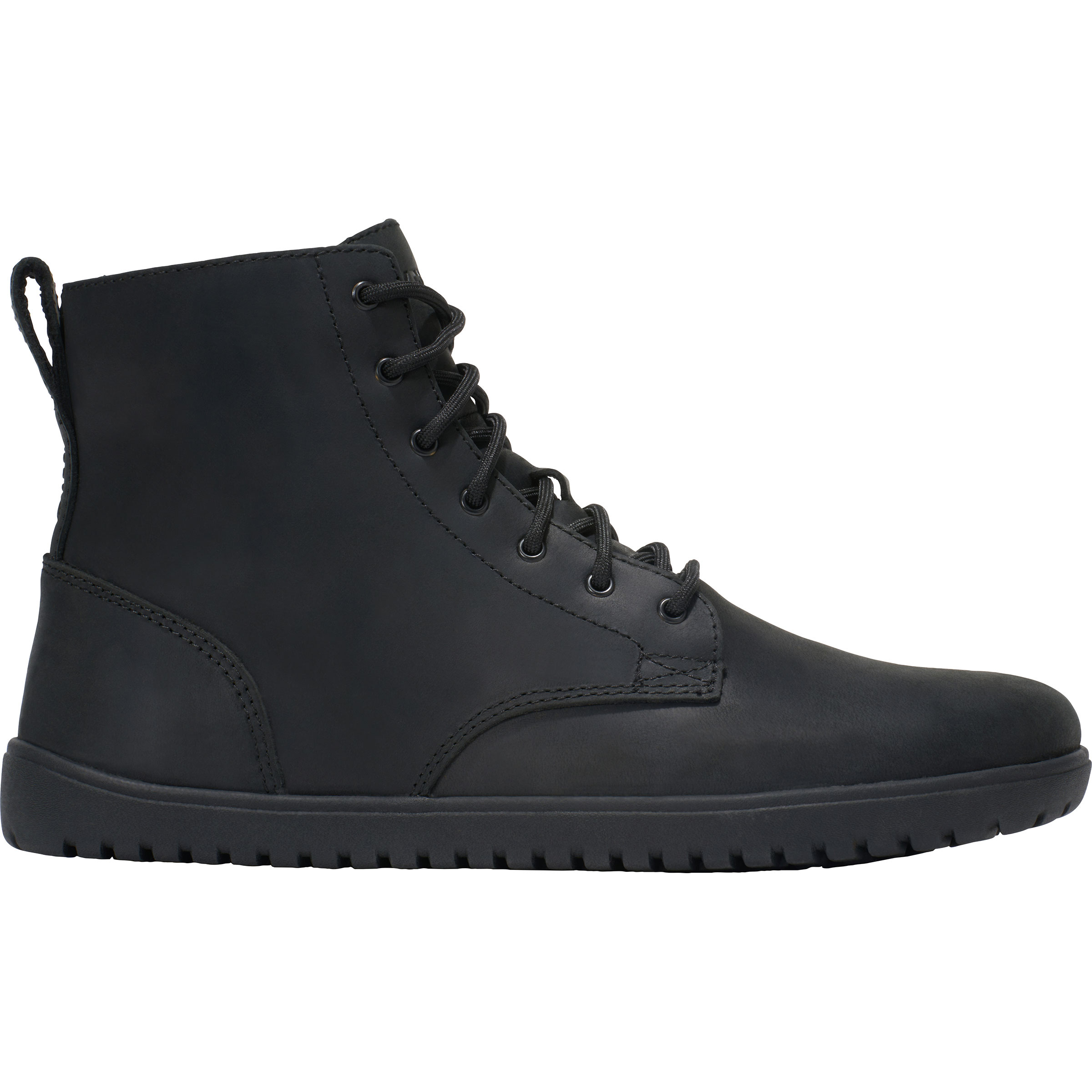 Xero Shoes Denver II Herren Barfußschuhe schwarz Größe 42.5 Lifestyle Wasserabweisend